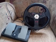 Kierownica Logitech Formula Vibration Feedback Wheel