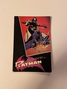 Batman Przysięga zza grobu 1991 ! UNIKAT !