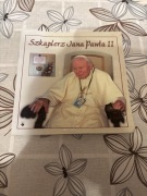 Szkaplerz Jana Pawła II
