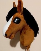 Hobby horse, A4, nowy, 