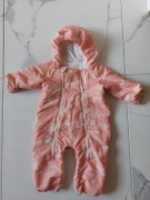 Reima Moomins kombinezon Zimowy dla dziecka 6 miesięc