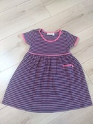 Sukienka dziewczęca 2-3 lata JoJo Maman UK