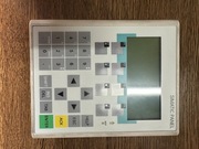 Siemens Simatic Panel 6AV6 641-OCA01-0AX0