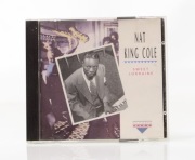 Sweet Lorraine Nat King Cole CD