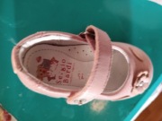 Buty Sergio Bardi r 21