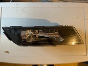 HALOGEN LEWY SKODA SUPERB III 3 3V0941699