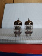 Lampy elektronowe 6Ż9P=E180F(2 sztuki)(F245)