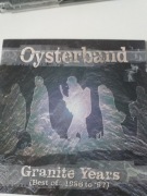 OYSTERBAND  GRANITE YEARS  BEST OF