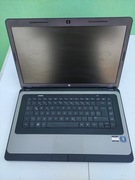 Laptop HP 635 - Niekompletny !