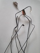 anteny wifi sony Vaio svf152a29m