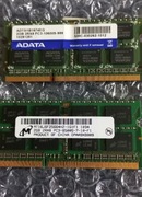 Pamiec ddr3 2x2GB