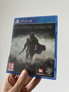Gra Middle-earth: Shadow of Mordor – PS4 / PS5