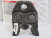 GEBERIT M 22 szczęka cegi zacisk ridgid milwaukee