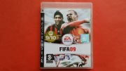 GRA   Ps3     -  FIFA 09 