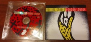 THE ROLLING STONES - VOODOO LOUNGE 1994 CD EUROPEAN MINI LP STAN IDEALNY