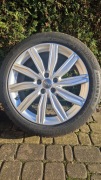 ORYGINALNE Felgi Audi A3 A6 S6 A7 Q3 Q5 5x112 R19 245/45/19