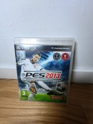  Gra PES 2013 naps3