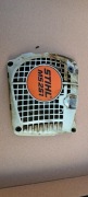 Stihl MS251 osłona sprzęgła