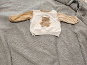 Bluzka dla malucha