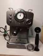 Ekspres do kawy Ambiano Maschine 1100W ciśnieniowy