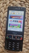 Nokia n95 uszkodzona Orange