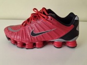 Nike  shox  TLX rozmiar  43