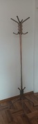 Unikalny stojący wieszak! Okazja!