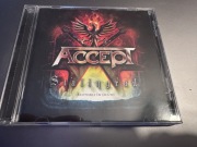 ACCEPT Stalingrad CD