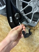 Głośnik tweeter drzwi lewych jeep grand cherokee wk2 summit