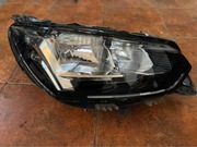 Peugeot 208 2 MK2 lampa przednia prawa, zwykła, Europa