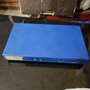 Router, Firewall, VPN Junipiter z zasilaczem, sprawny + PDFy