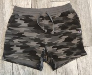 Spodenki treningowe moro CHAMPION !Rozm.M