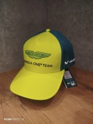 Czapka Aston Martin nowa