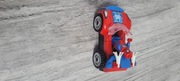 Lego samochodzik Spiderman