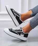 Trampki Damskie Seastar rozmiar 36/40