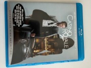James Bond 007: Casino Royale Blu-Ray PL