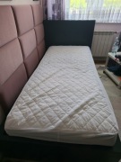 Łóżko 90x200 z szufladami Ikea