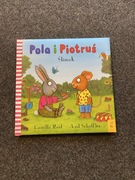 Pola i Piotruś Ślimak 