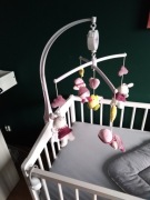 Karuzela do łóżeczka Baby born