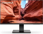 Monitor Koorui 24N1A, 24" cale, 75Hz, VA, Full HD, HDMI, VGA, MSI