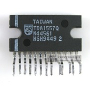 układ scalony TDA1557Q PHILIPS 
