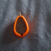 Zestaw Drenan Flat Method Feeder Large Koszyk 35g