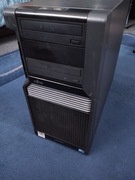 Tanie granie Fujitsu Celsius M470-2 12 wątków DDR3 triple-chanel  xeonW3670