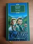 Rob Roy - Walter Scott