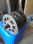 Alternator  Star Elmot