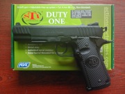 Pistolet ASG CO2 STI Duty One Co2 6mm (ASG)
