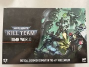 Warhammer 40000 Kill Team Tomb World