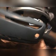 zderzak przedni nowy bmw e46