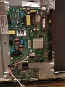 Płyta główna main 715GC925-C0B-003-004D  Philipsa 55PUS7806