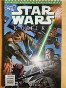 Star Wars komiks